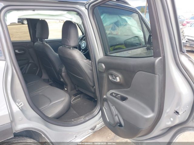 ZACNJDD19MPN35418 Jeep Renegade