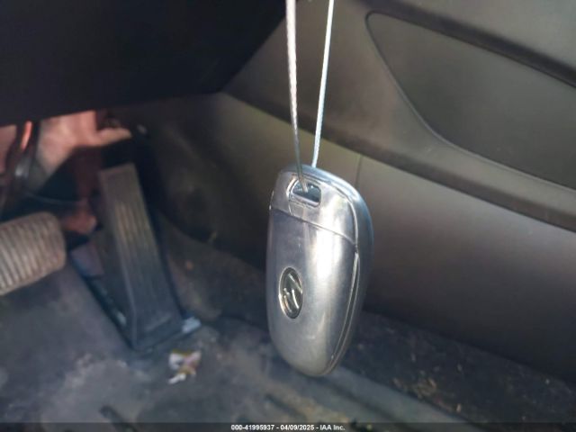 5NTJBDAE1PH070024 Hyundai Santa Cruz Sel