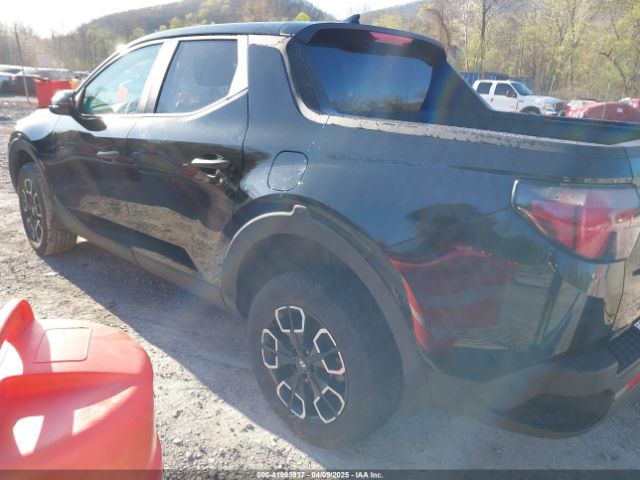 5NTJBDAE1PH070024 Hyundai Santa Cruz Sel