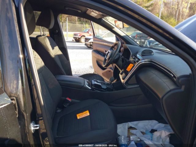 5NTJBDAE1PH070024 Hyundai Santa Cruz Sel