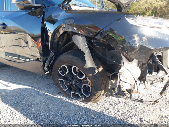 5NTJBDAE1PH070024 Hyundai Santa Cruz Sel