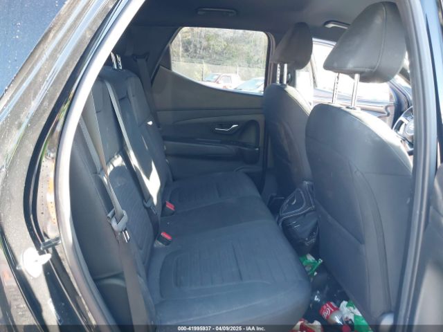 5NTJBDAE1PH070024 Hyundai Santa Cruz Sel