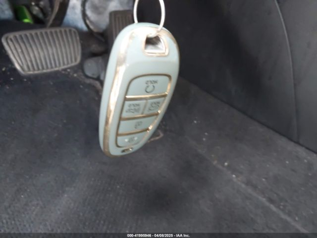 5NMS34AJ0PH585087 Hyundai Santa Fe Sel