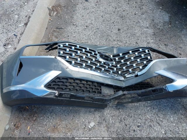 5NMS34AJ0PH585087 Hyundai Santa Fe Sel