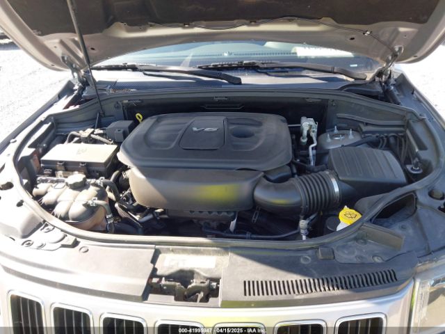 1C4RJFAG0GC384227 Jeep Grand Cherokee Laredo