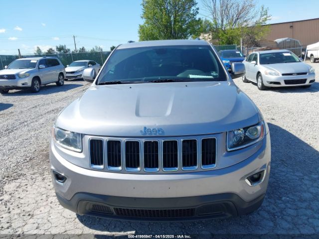 1C4RJFAG0GC384227 Jeep Grand Cherokee Laredo
