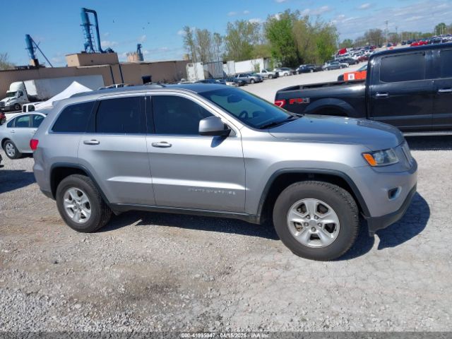1C4RJFAG0GC384227 Jeep Grand Cherokee Laredo