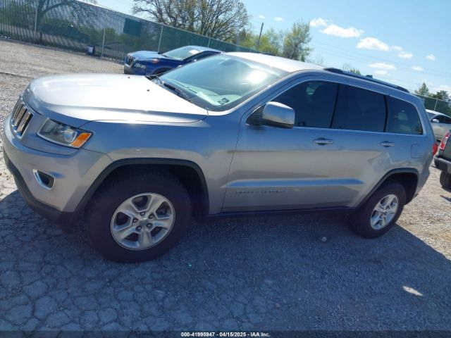 1C4RJFAG0GC384227 Jeep Grand Cherokee Laredo