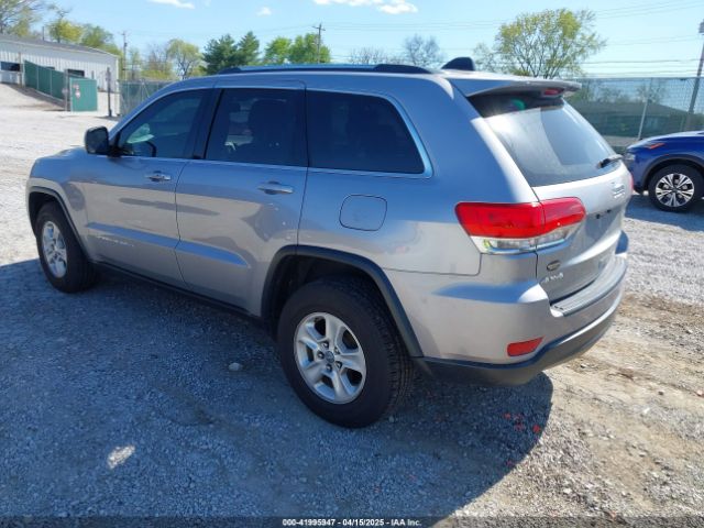 1C4RJFAG0GC384227 Jeep Grand Cherokee Laredo