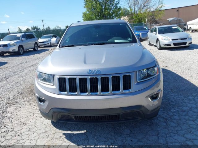 1C4RJFAG0GC384227 Jeep Grand Cherokee Laredo