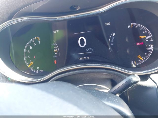 1C4RJFAG0GC384227 Jeep Grand Cherokee Laredo