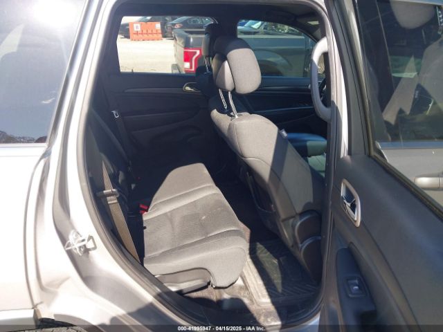 1C4RJFAG0GC384227 Jeep Grand Cherokee Laredo
