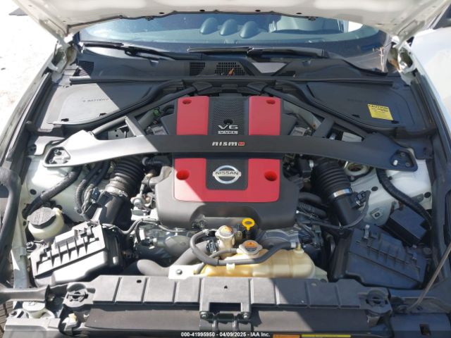 2019 NISSAN 370Z JN1AZ4EH1KM420123 Photo 9