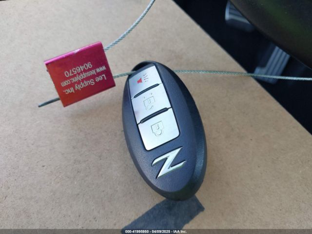 2019 NISSAN 370Z JN1AZ4EH1KM420123 Photo 10