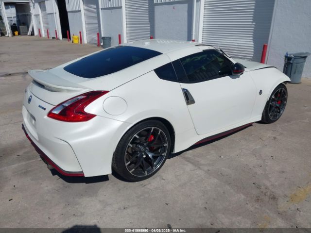 2019 NISSAN 370Z JN1AZ4EH1KM420123 Photo 3