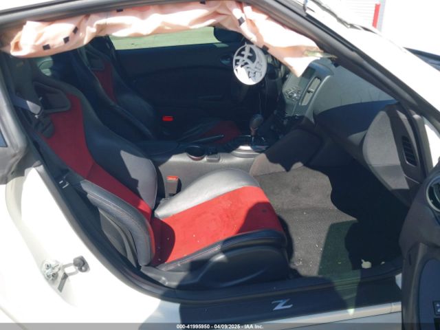 2019 NISSAN 370Z JN1AZ4EH1KM420123 Photo 4