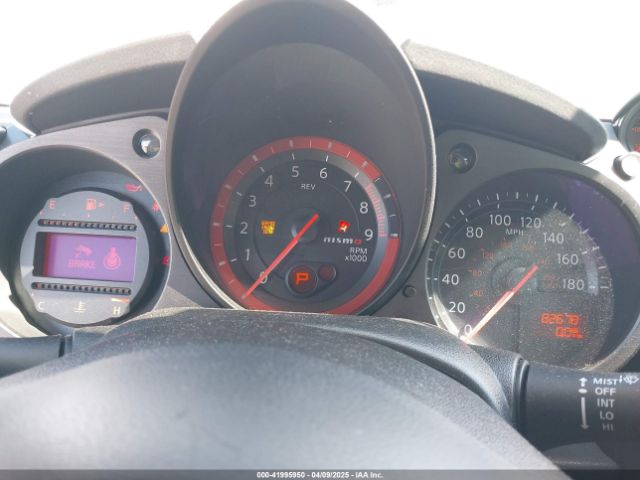 2019 NISSAN 370Z JN1AZ4EH1KM420123 Photo 6