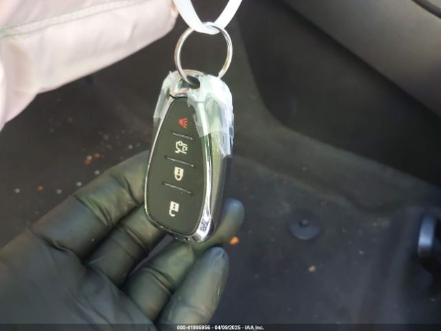 1G1ZB5ST2JF278282 Chevrolet Malibu 1ls