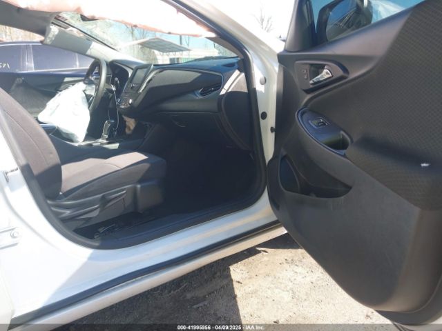 1G1ZB5ST2JF278282 Chevrolet Malibu 1ls