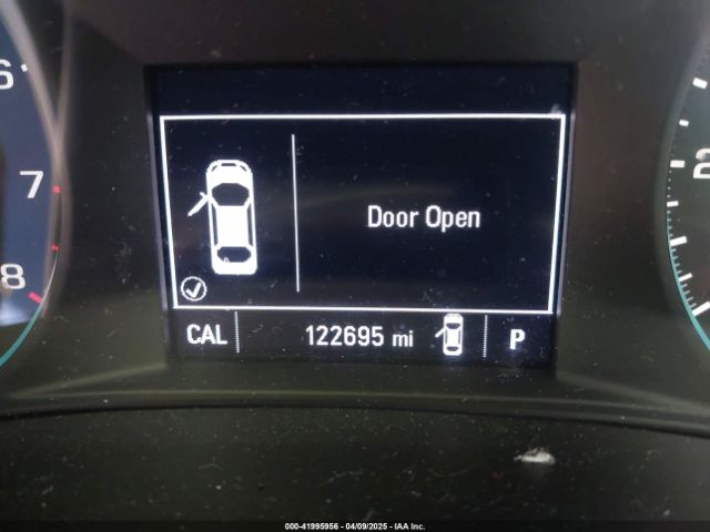 1G1ZB5ST2JF278282 Chevrolet Malibu 1ls