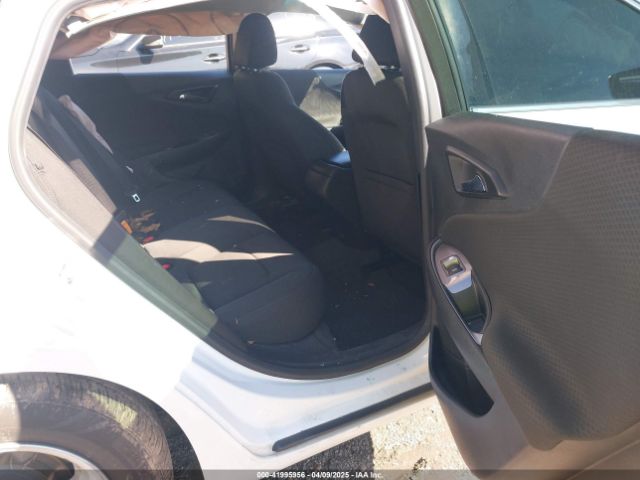 1G1ZB5ST2JF278282 Chevrolet Malibu 1ls