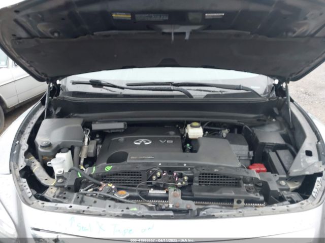 5N1AL0MMXFC532738 Infiniti QX60