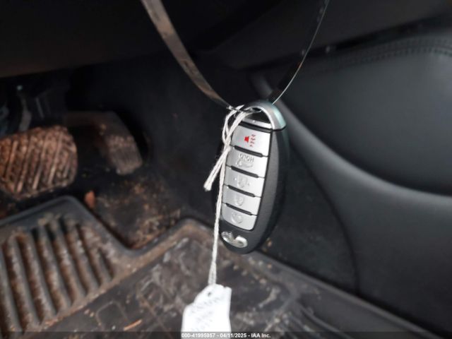 5N1AL0MMXFC532738 Infiniti QX60