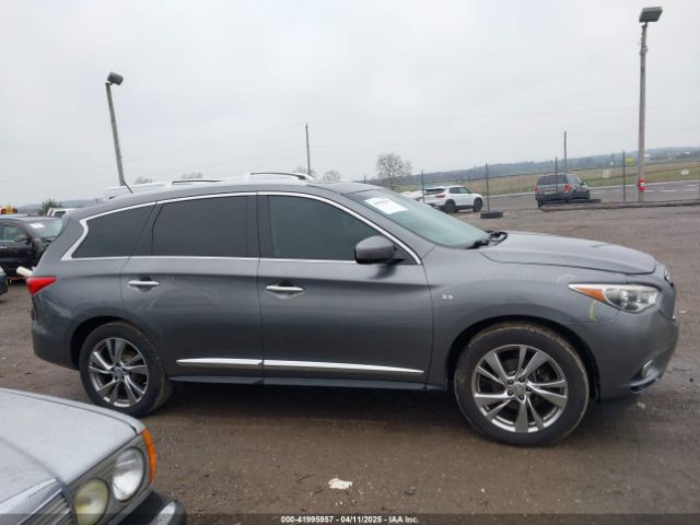5N1AL0MMXFC532738 Infiniti QX60