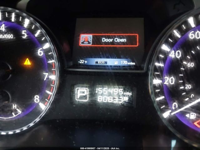 5N1AL0MMXFC532738 Infiniti QX60