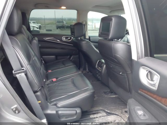5N1AL0MMXFC532738 Infiniti QX60