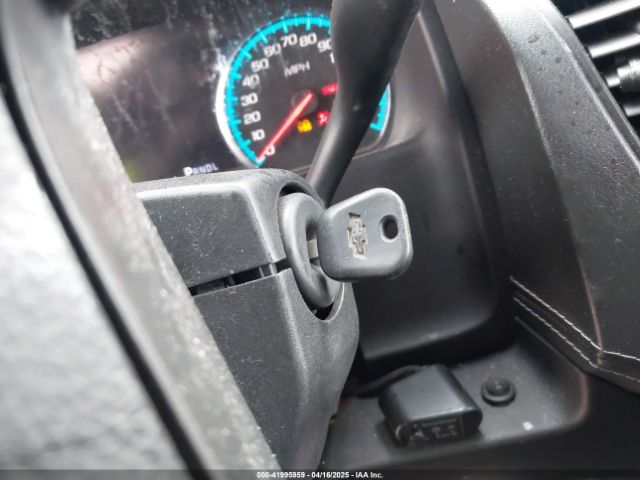 1GNSKHKC1HR354293 Chevrolet Suburban Lt