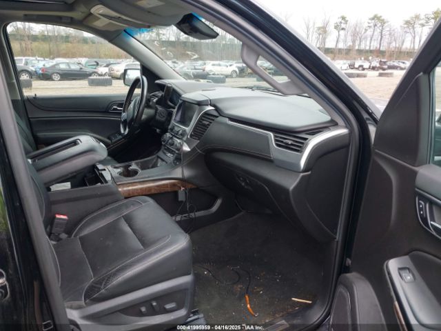 1GNSKHKC1HR354293 Chevrolet Suburban Lt