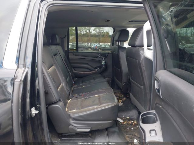 1GNSKHKC1HR354293 Chevrolet Suburban Lt