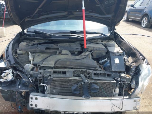 1N4AL3AP2FN379061 Nissan Altima 2.5 S