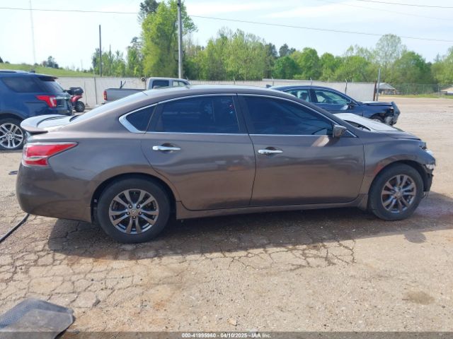 1N4AL3AP2FN379061 Nissan Altima 2.5 S