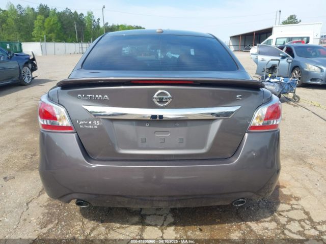 1N4AL3AP2FN379061 Nissan Altima 2.5 S