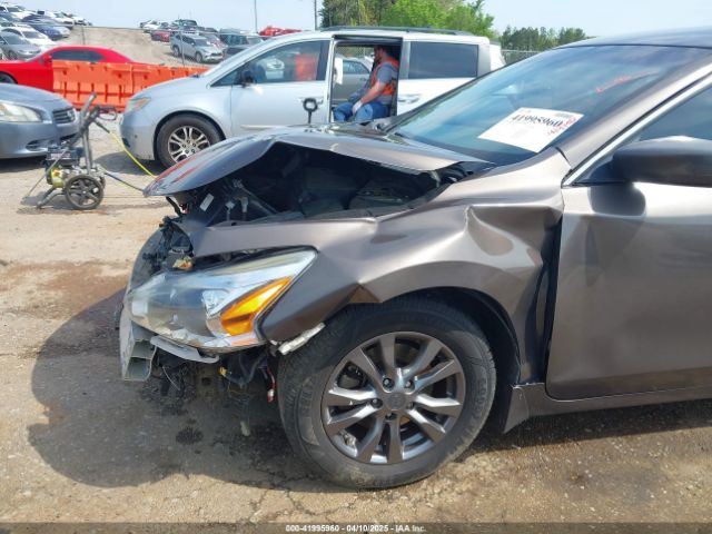 1N4AL3AP2FN379061 Nissan Altima 2.5 S