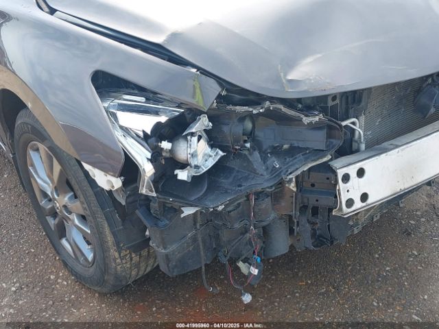 1N4AL3AP2FN379061 Nissan Altima 2.5 S