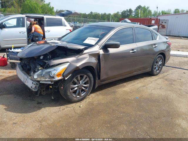1N4AL3AP2FN379061 Nissan Altima 2.5 S