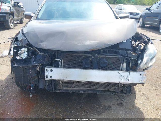 1N4AL3AP2FN379061 Nissan Altima 2.5 S