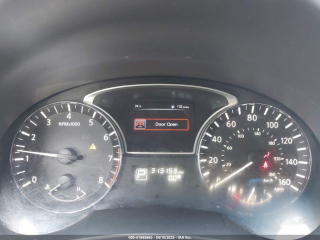 1N4AL3AP2FN379061 Nissan Altima 2.5 S