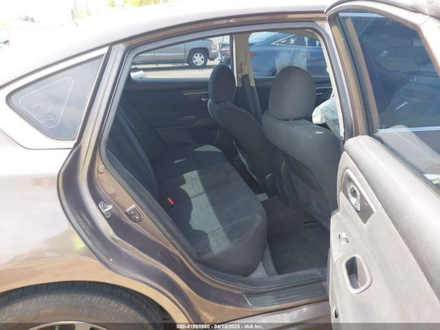 1N4AL3AP2FN379061 Nissan Altima 2.5 S