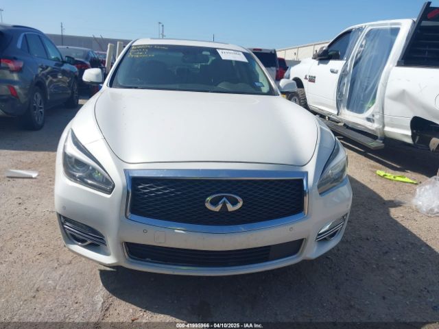 JN1BY1AP3FM540756 Infiniti Q70 3.7