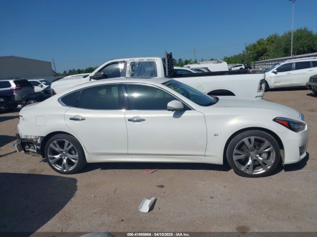 JN1BY1AP3FM540756 Infiniti Q70 3.7