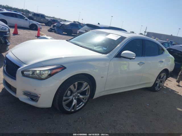 JN1BY1AP3FM540756 Infiniti Q70 3.7