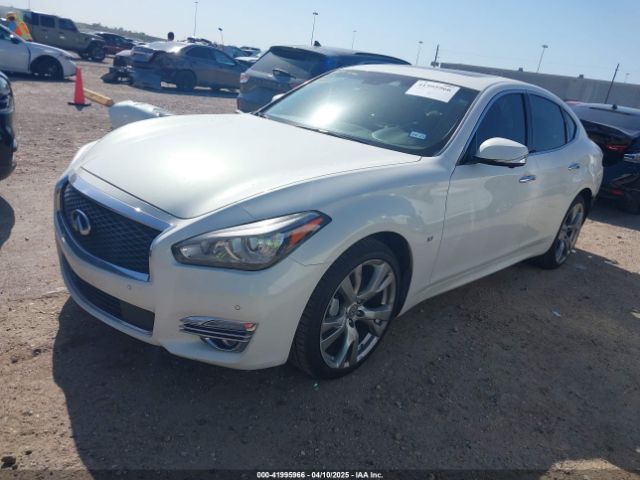 JN1BY1AP3FM540756 Infiniti Q70 3.7