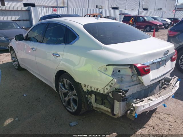 JN1BY1AP3FM540756 Infiniti Q70 3.7
