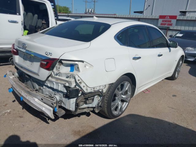 JN1BY1AP3FM540756 Infiniti Q70 3.7