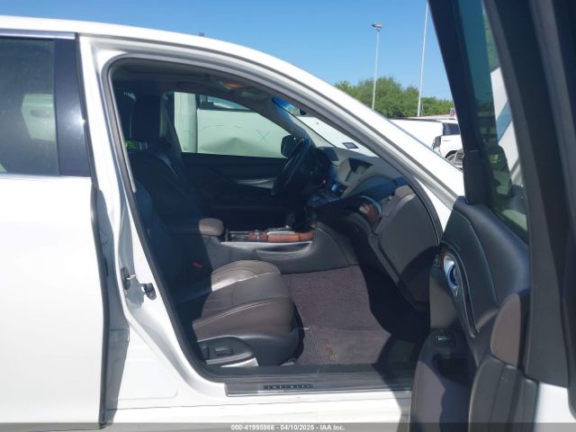JN1BY1AP3FM540756 Infiniti Q70 3.7