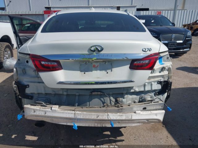 JN1BY1AP3FM540756 Infiniti Q70 3.7
